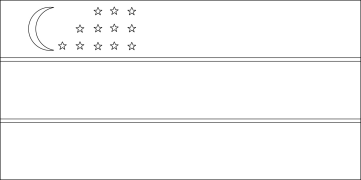 uzbekistan Kolorowanie Online
